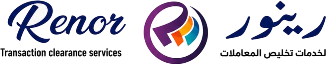 Renor Transaction Clearance Services